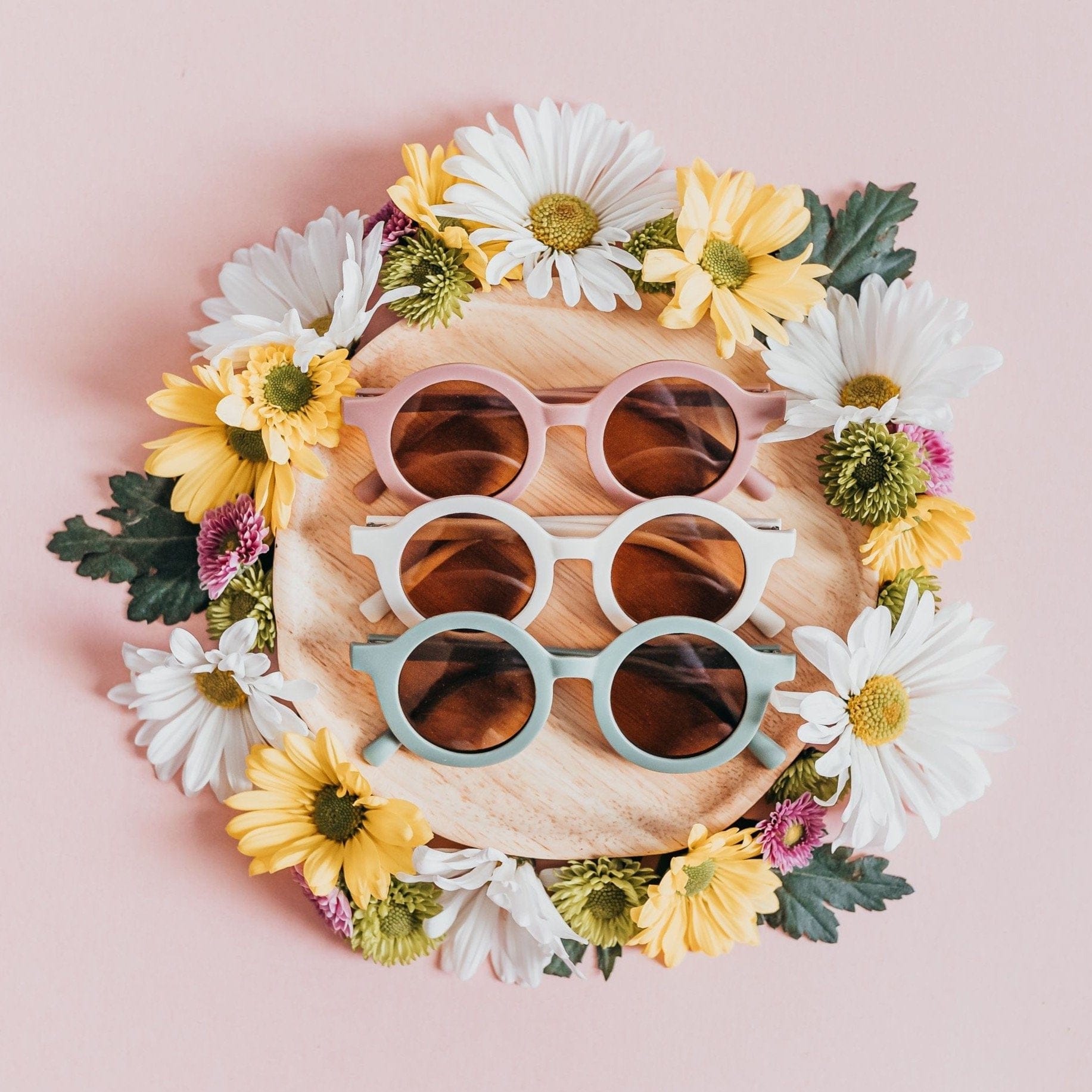 Sunny May Kids Sunnies
