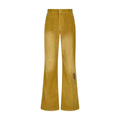 Saint Perry 100% Cotton Corduroy Pants – Butterscotch