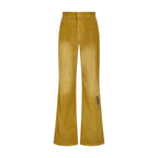 Saint Perry 100% Cotton Corduroy Pants – Butterscotch