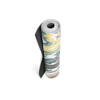 Taurus Yoga Mat – 6mm Eco-Friendly, Non-Slip & Reversible | Yune Yoga-4