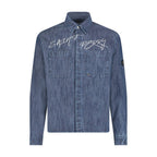 Maze Denim shirt