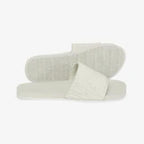 Indosole Men's Pable Slide OPEN BOX – Sea Salt/Neutral
