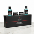 Men's Strength & Recovery Ritual Set – 4 Pieces