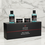 Men's Strength & Recovery Ritual Set – 4 Pieces