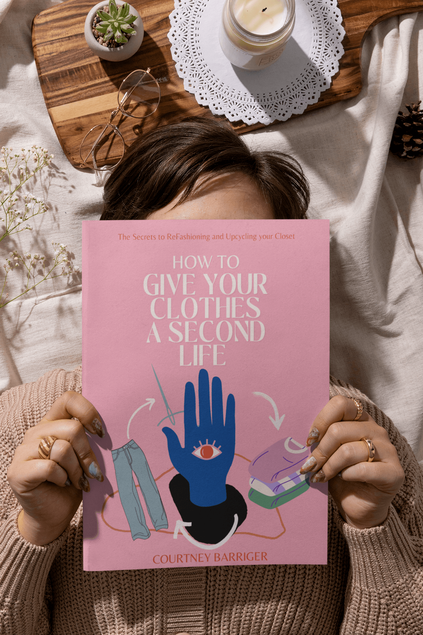How to Give your Clothes a Second Life-2