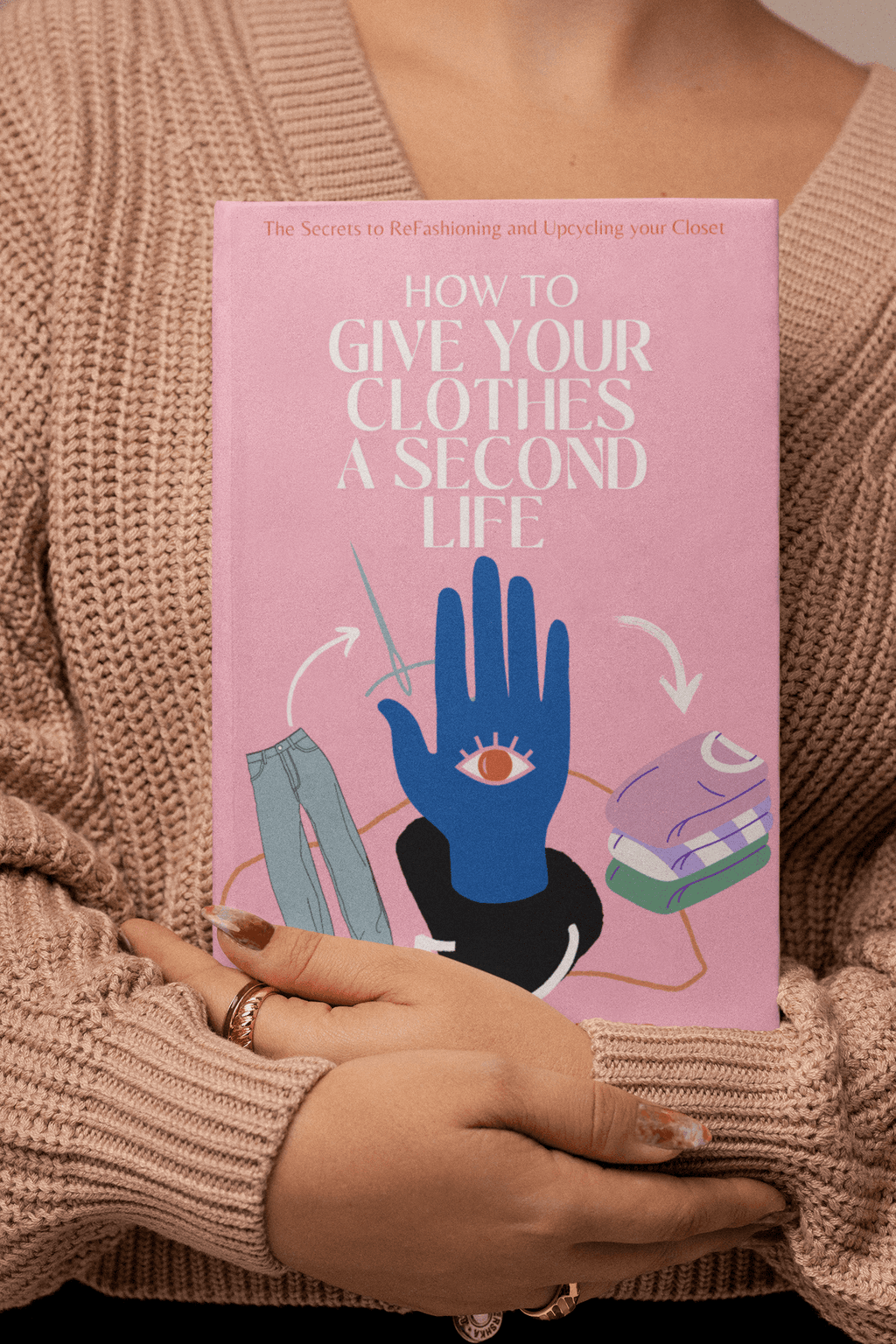 How to Give your Clothes a Second Life-0