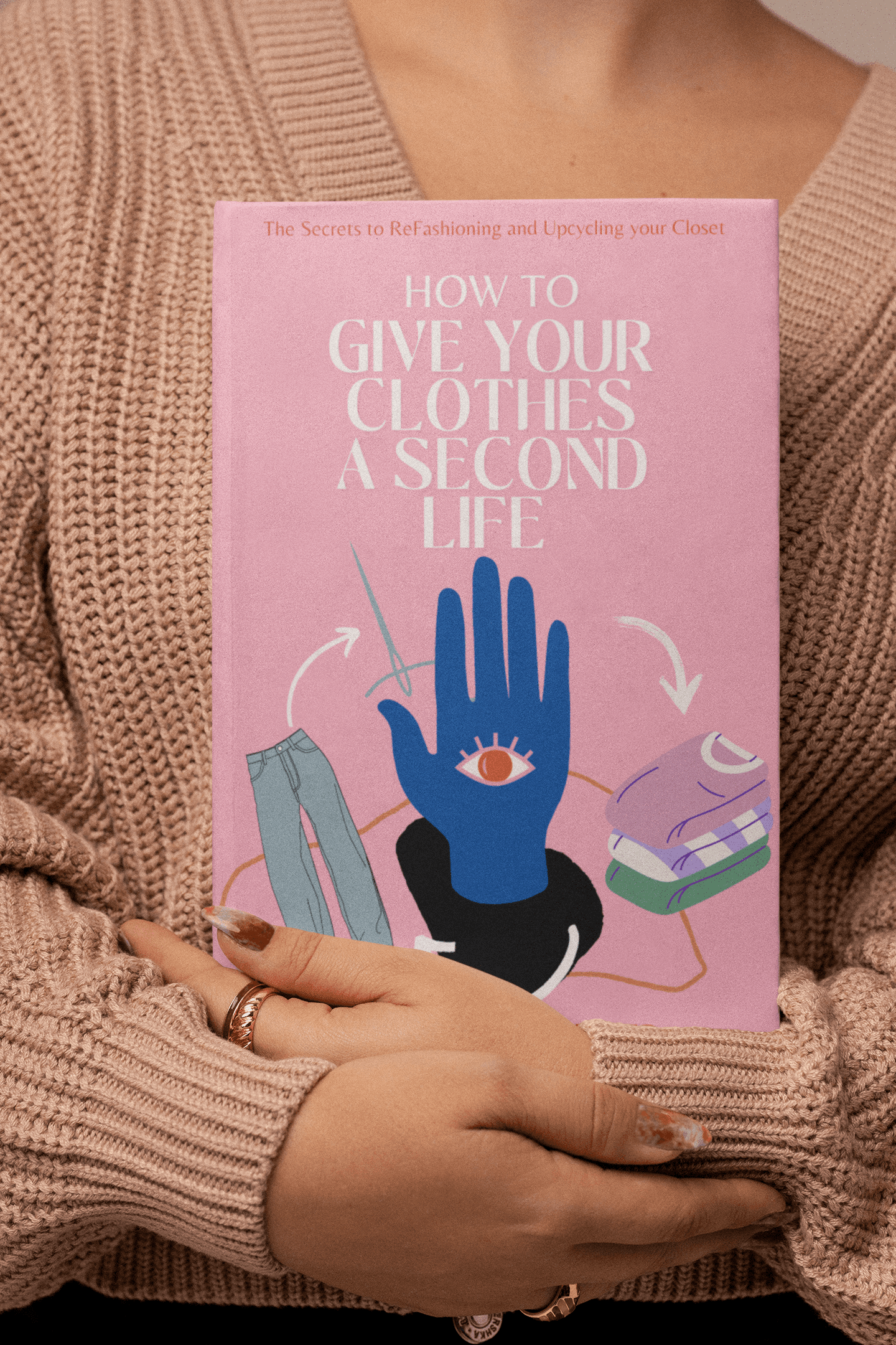 How to Give your Clothes a Second Life-0