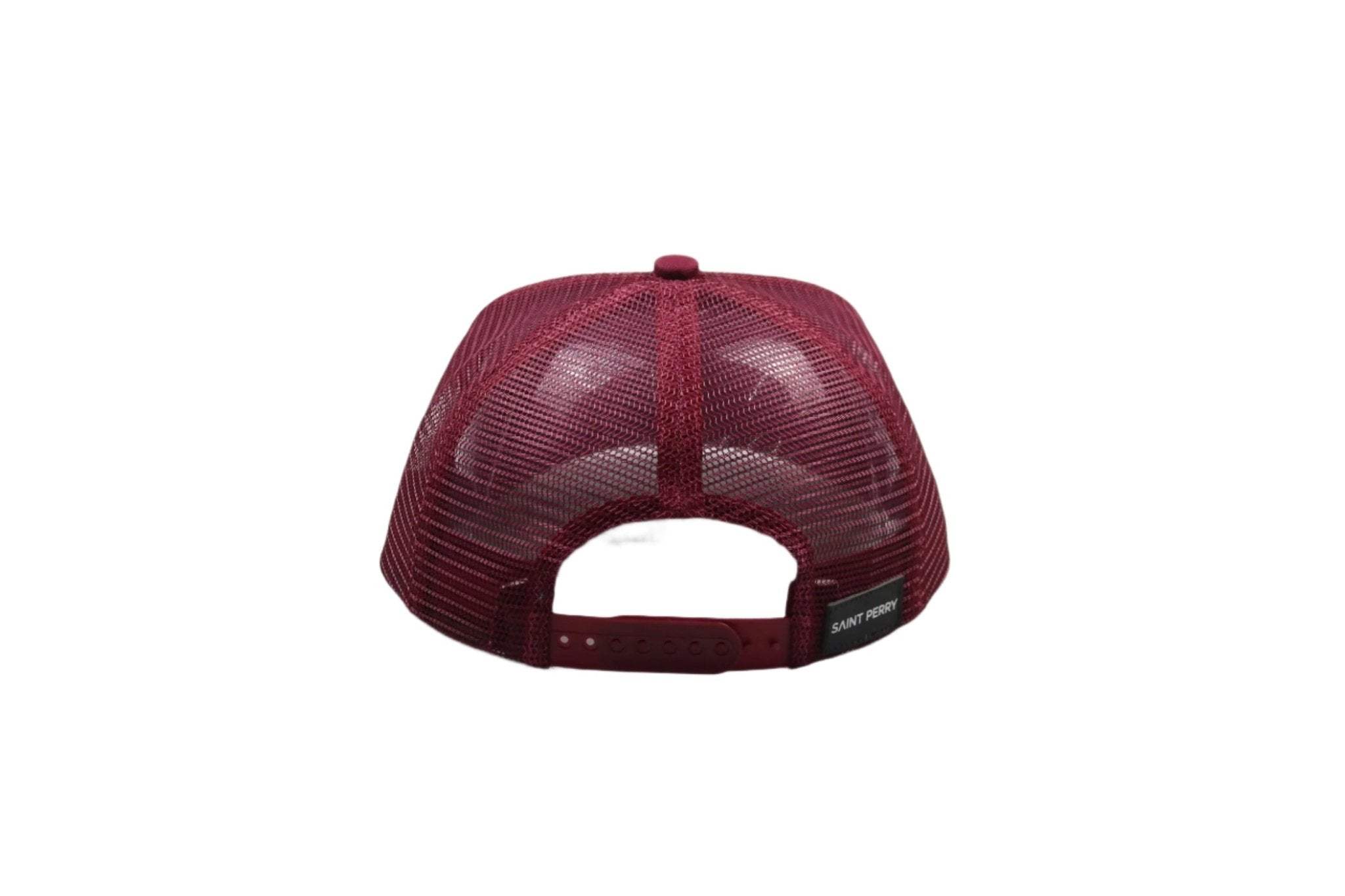 MONTE CARLO Resort Trucker Hat