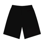 Monte Carlo Responsibly Sourced Cotton Short – Black