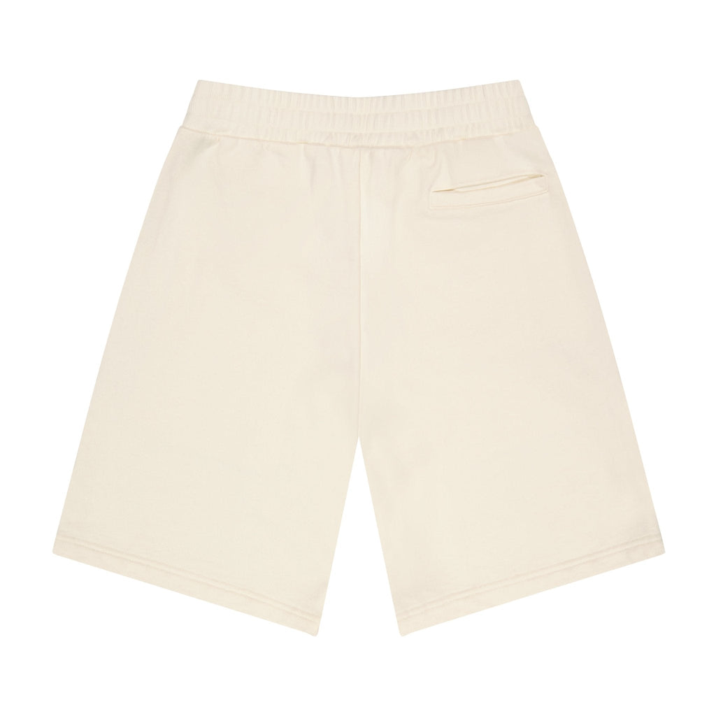 Monte Carlo Short VTG White