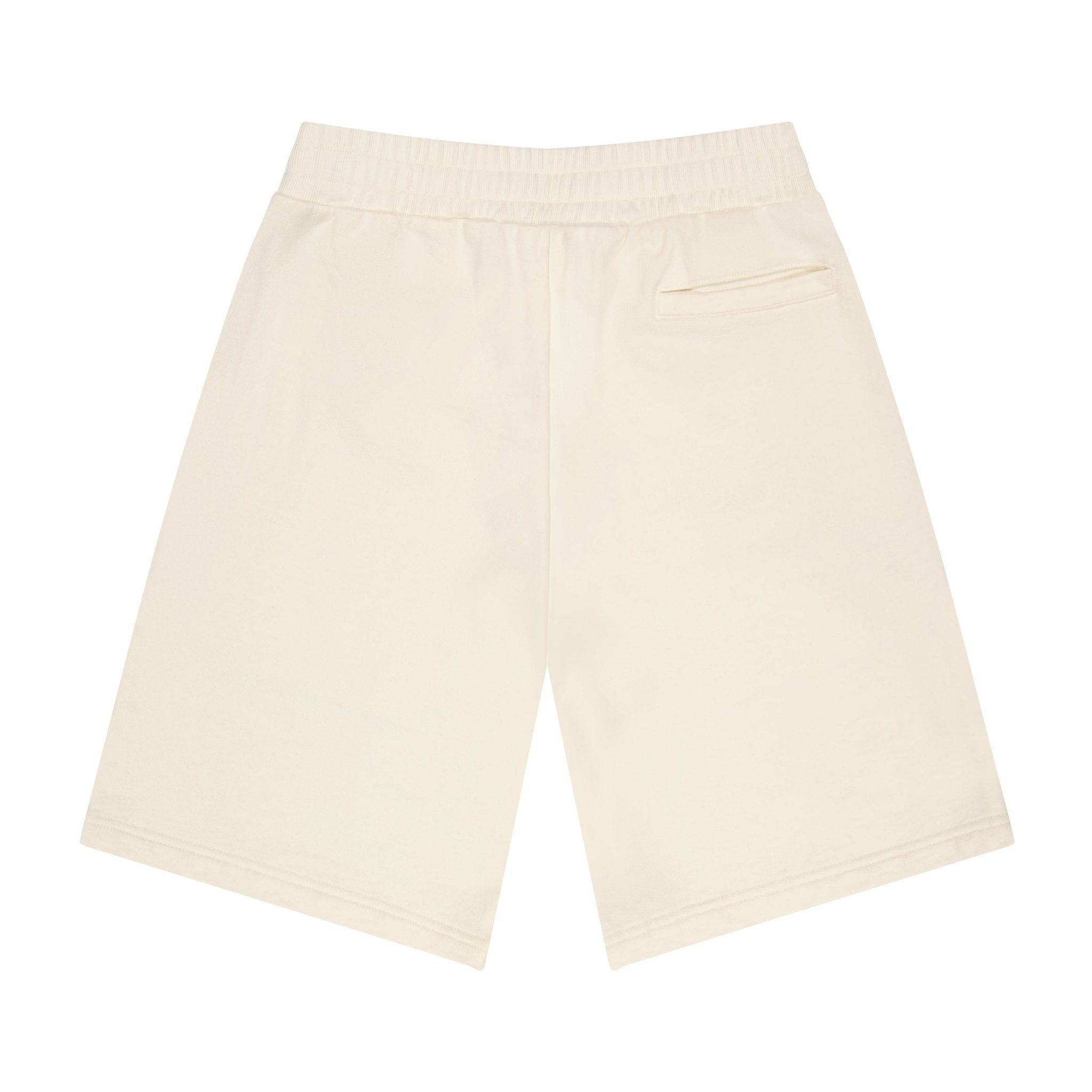 Monte Carlo Short VTG White