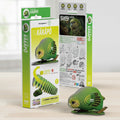 EUGY Kakapo 3D Puzzle-0