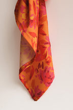 Satin Scarf