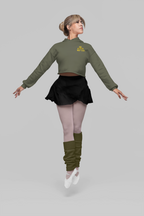 The No Negative Self Talk Hoodie