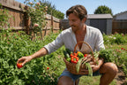 Seeds In A Cup®: Entire Garden in a Box- Choose 5 Pack!