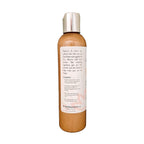 Organic After Sun Lotion & Tan Extender – Luminizing Shimmer