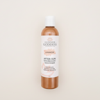 Organic After Sun Lotion & Tan Extender – Luminizing Shimmer