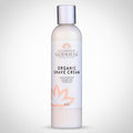The SMOOTH HYDRATION Organic Shave Cream for Sensitive Skin – 8 Oz