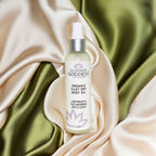 Organic Silky Dry Body Oil – Fast-Absorbing Formula