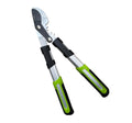 Power Bypass Gardening Loppers Tree Trimmer Clipper
