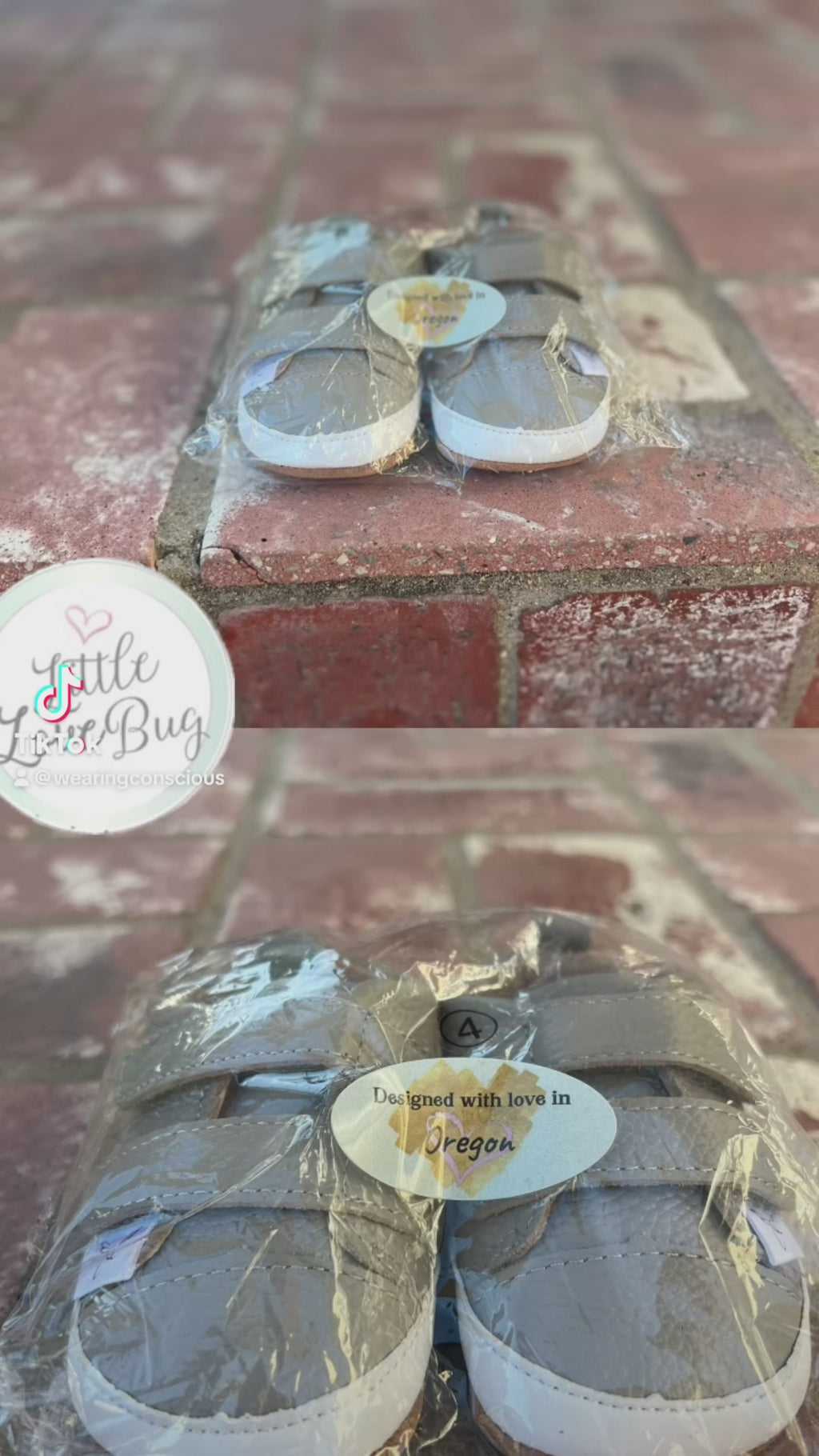 The Patterned Low Tops