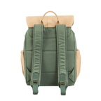 The Prithi Pack Backpack Made from Recycled Plastic