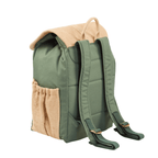 The Prithi Pack Backpack Made from Recycled Plastic