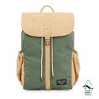The Prithi Pack Backpack Made from Recycled Plastic