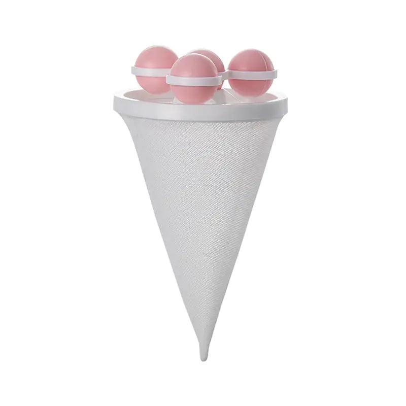 Reusable Washing Machine Fur & Hair Filter