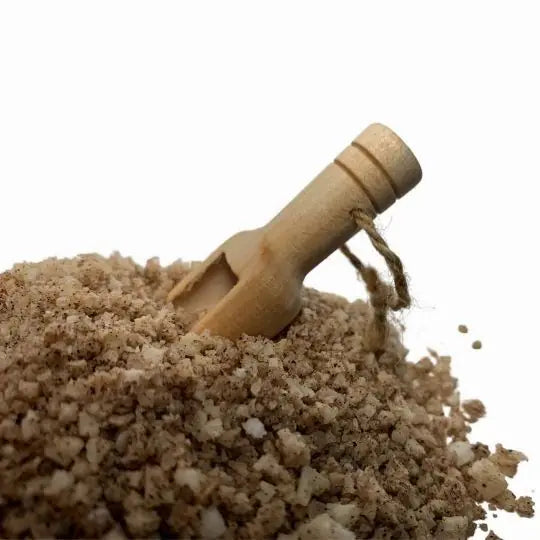 BeNat All-Natural Bath and Foot Soak – 4 Oz