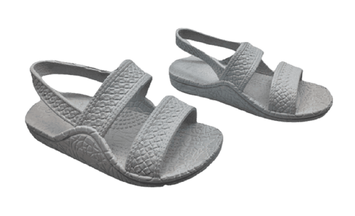 Toddler Back-Strap Classic J-Slips-5