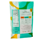 Kaizen Low-Carb Rice – 8 Oz Per Bag