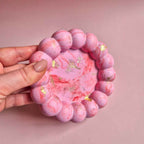 The Little Muse Bubble Jewellery Tray/Coaster-4