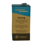 bio-based dog poop bags + bamboo dispenser