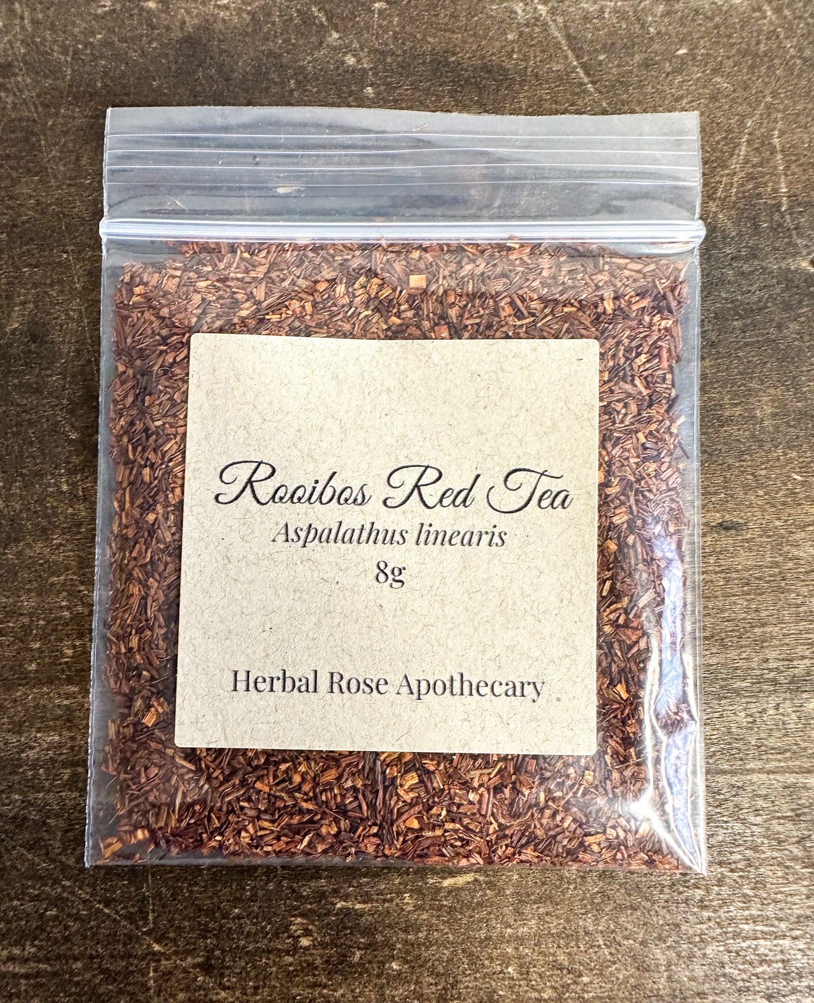 Rooibos Red Tea-1
