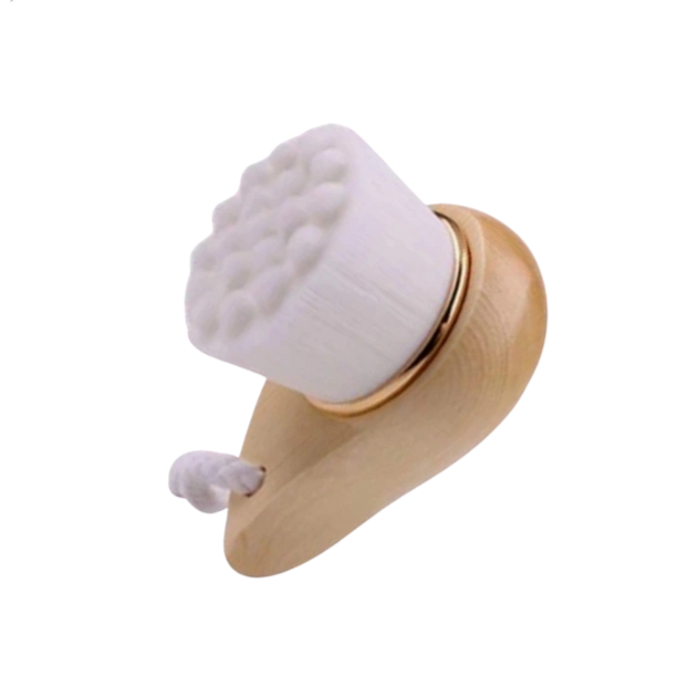 Zero-Waste Bath Accessories Bundle – 6 Pieces