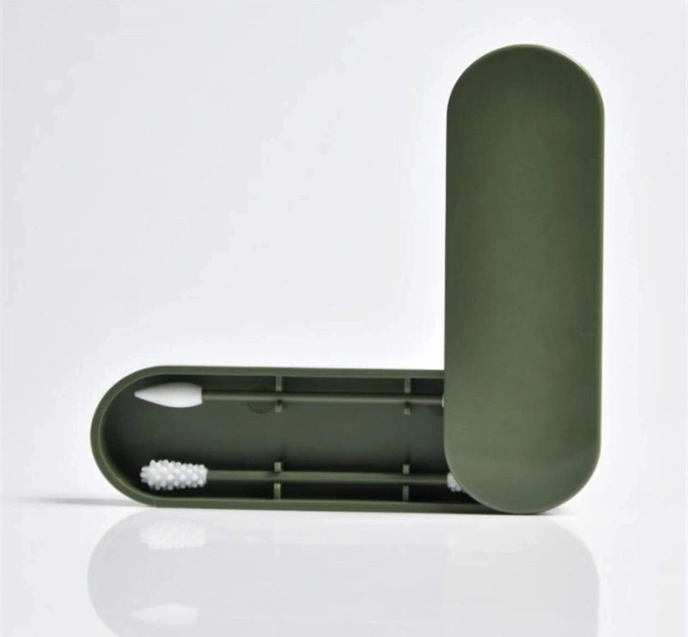 Facial Skin Care Accessories Bundle – 12 Pieces