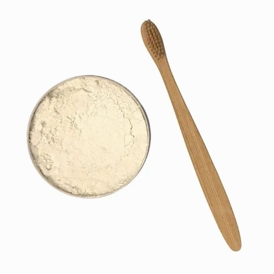 All-Natural Eco-Friendly Tooth Powder – 1.8 Oz