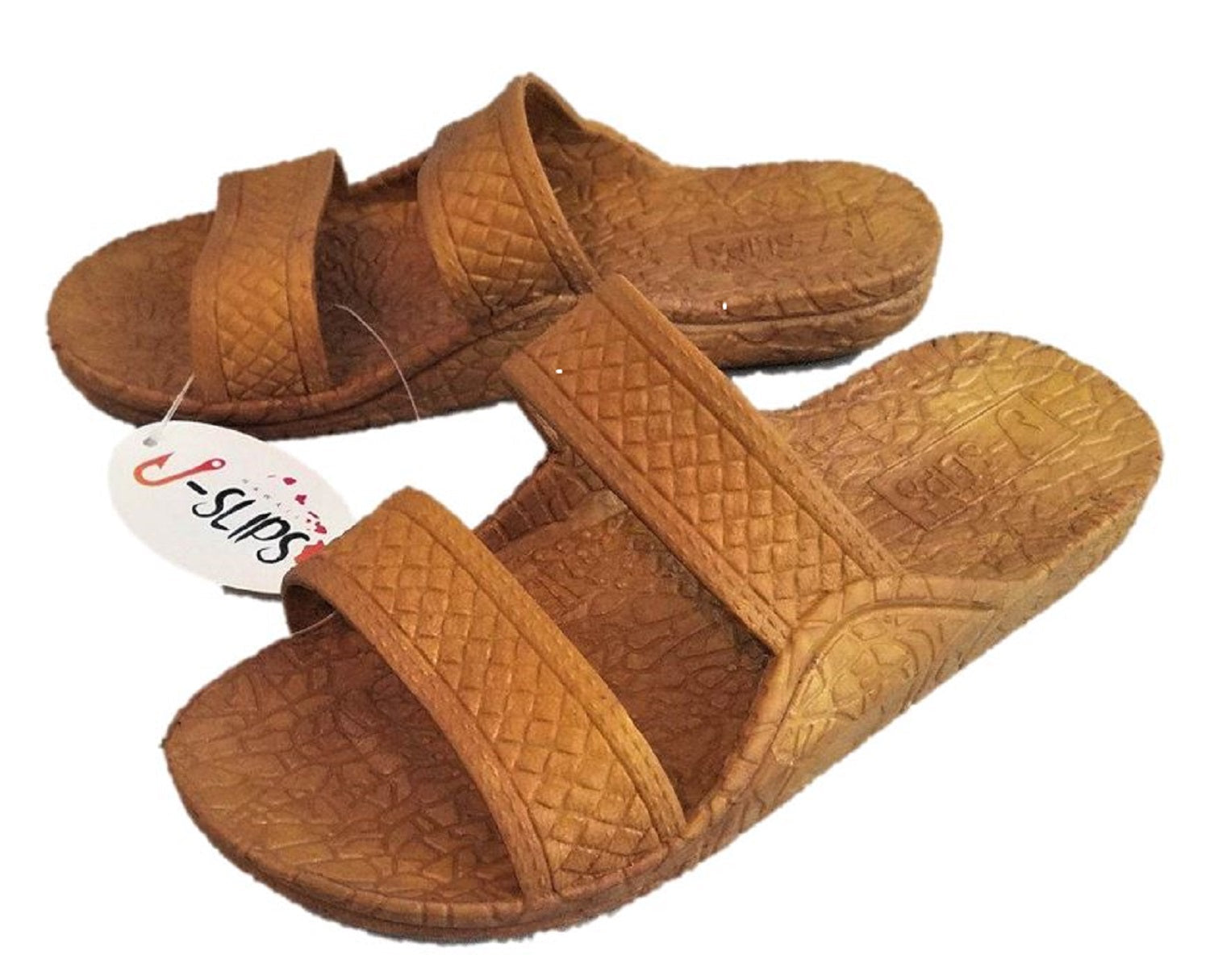 Men’s Classic J-Slips Hawaiian Jesus Sandals Up to Size Men's 14!-8