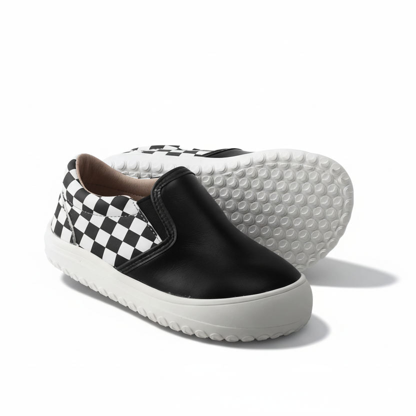 The Scottie Slip-On Sneaker for Kids