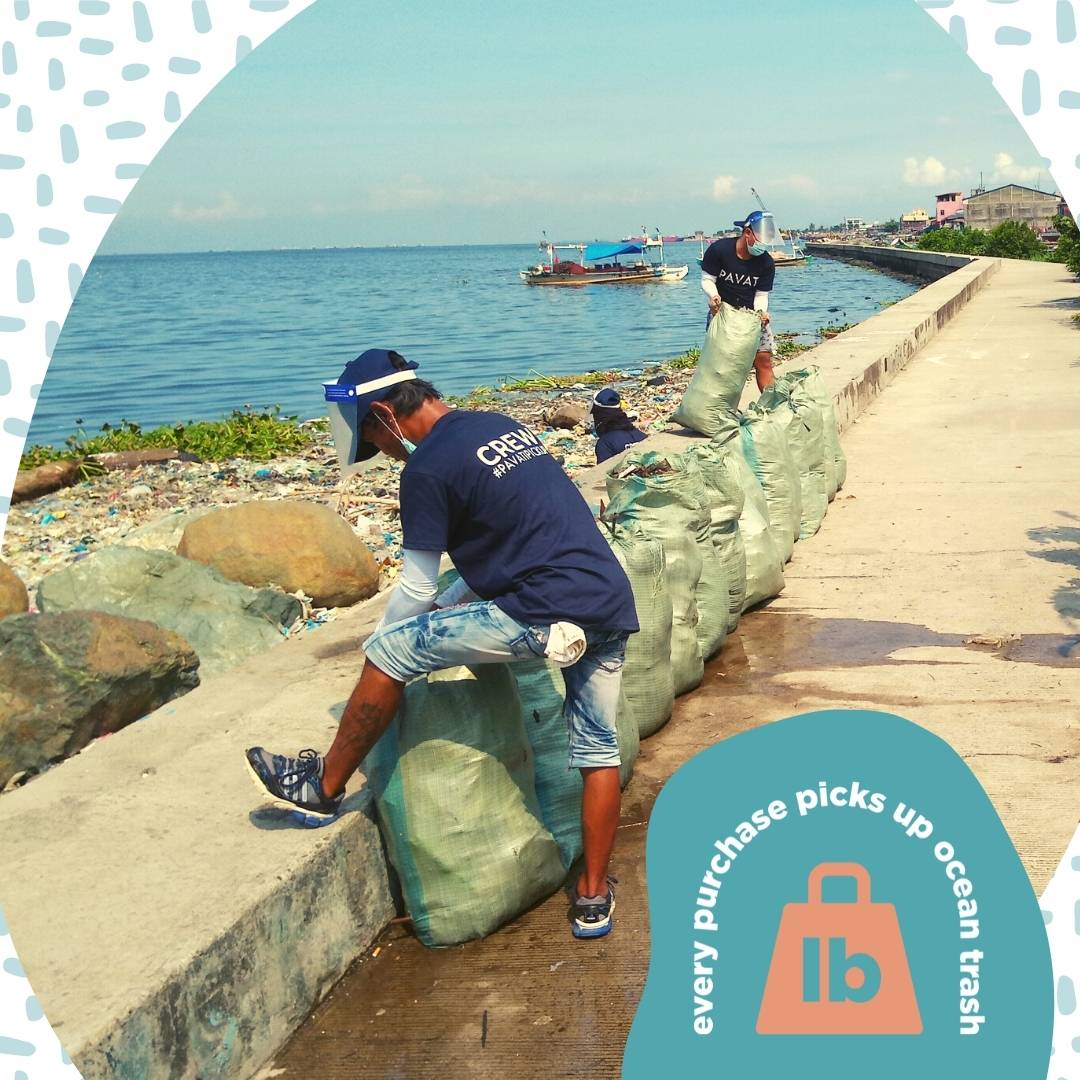 REFILL - SeaBreeze Moisturize Conditioner Bar