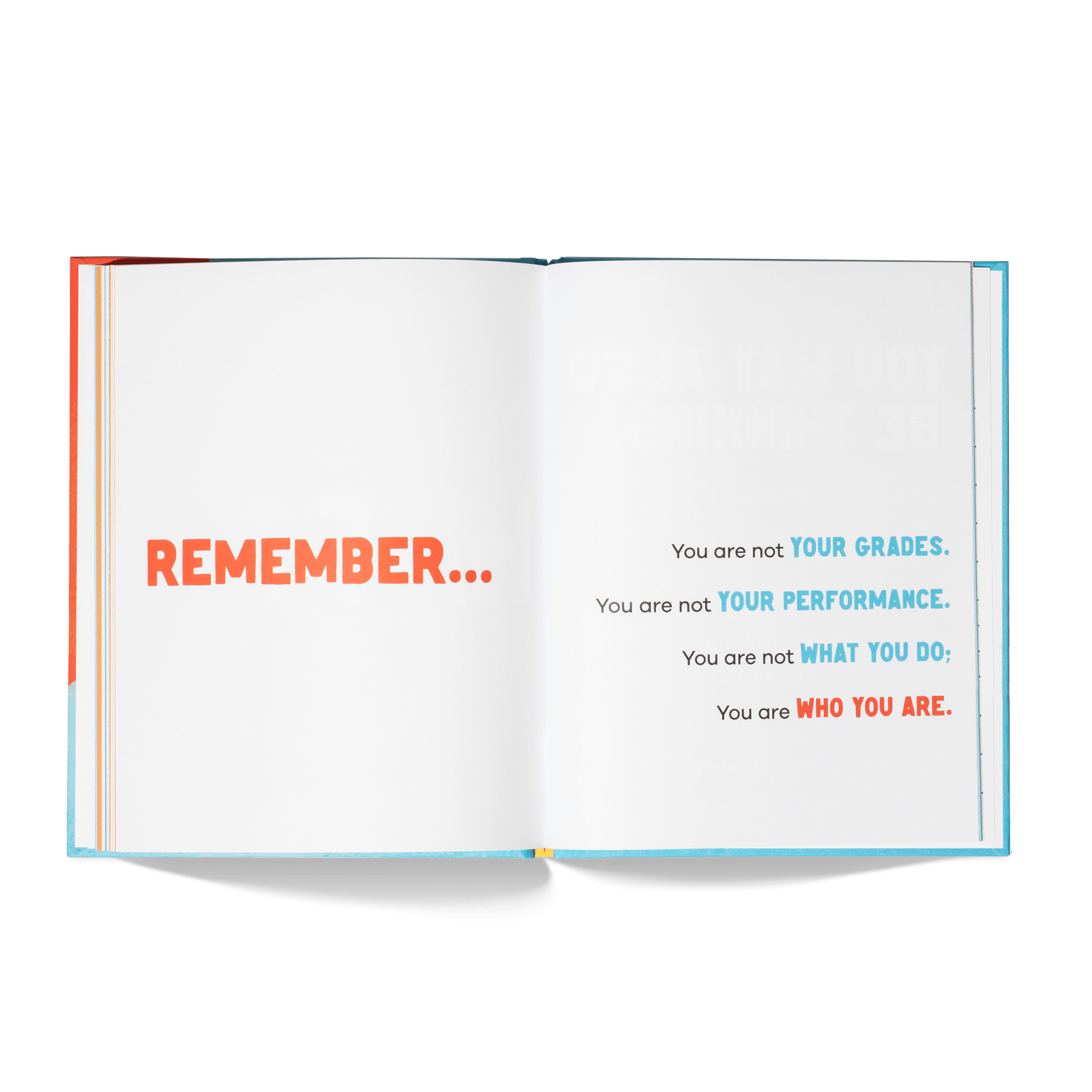 A Kids Book About Self-Love