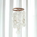 Handcrafted Hanging Shell Wind Chime