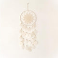 The SHELL Handcrafted Hanging Shell Wind Chime – 9 Styles Available