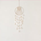 Handcrafted Hanging Shell Wind Chime