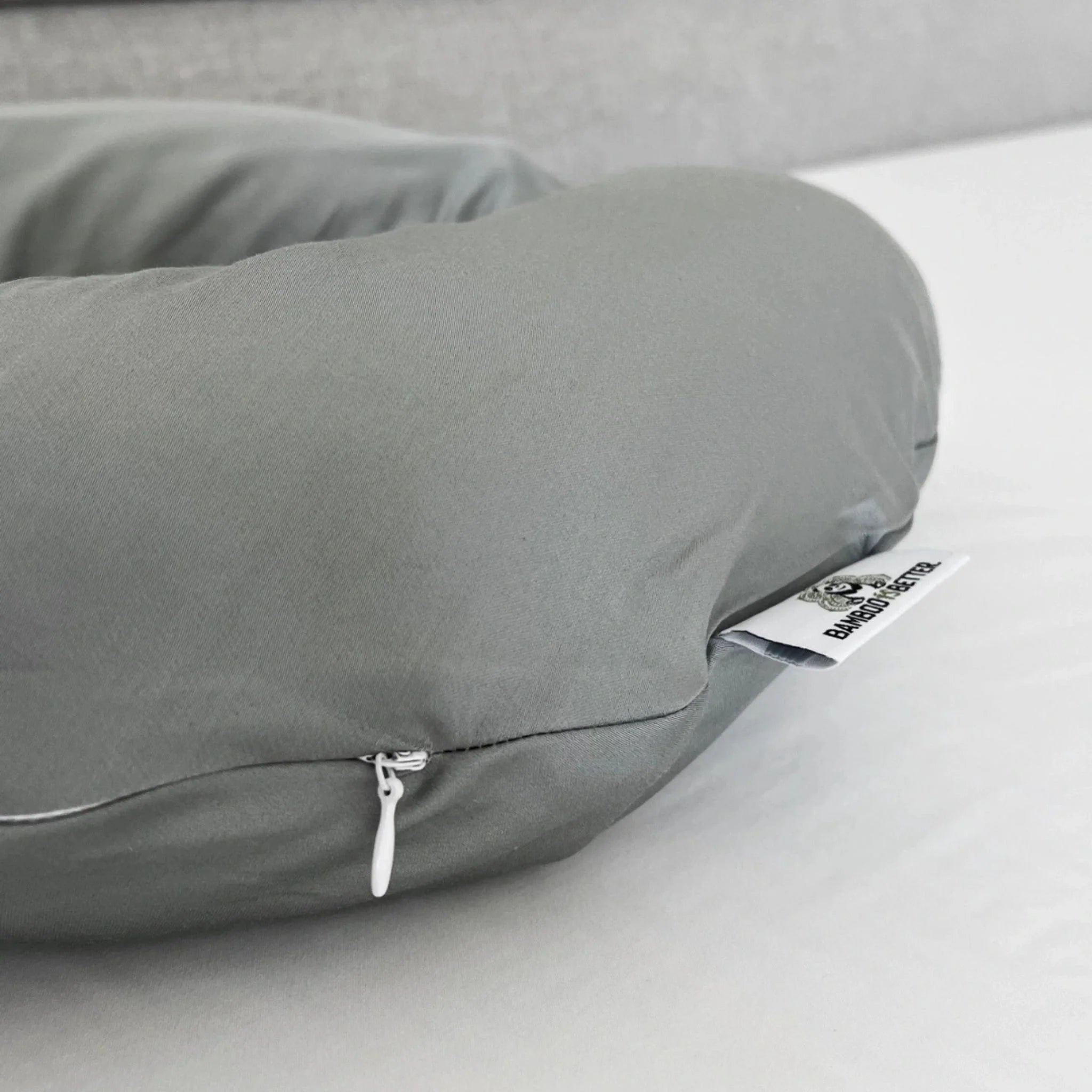 Cooling Bamboo Travel Pillowcases | Signature Collection