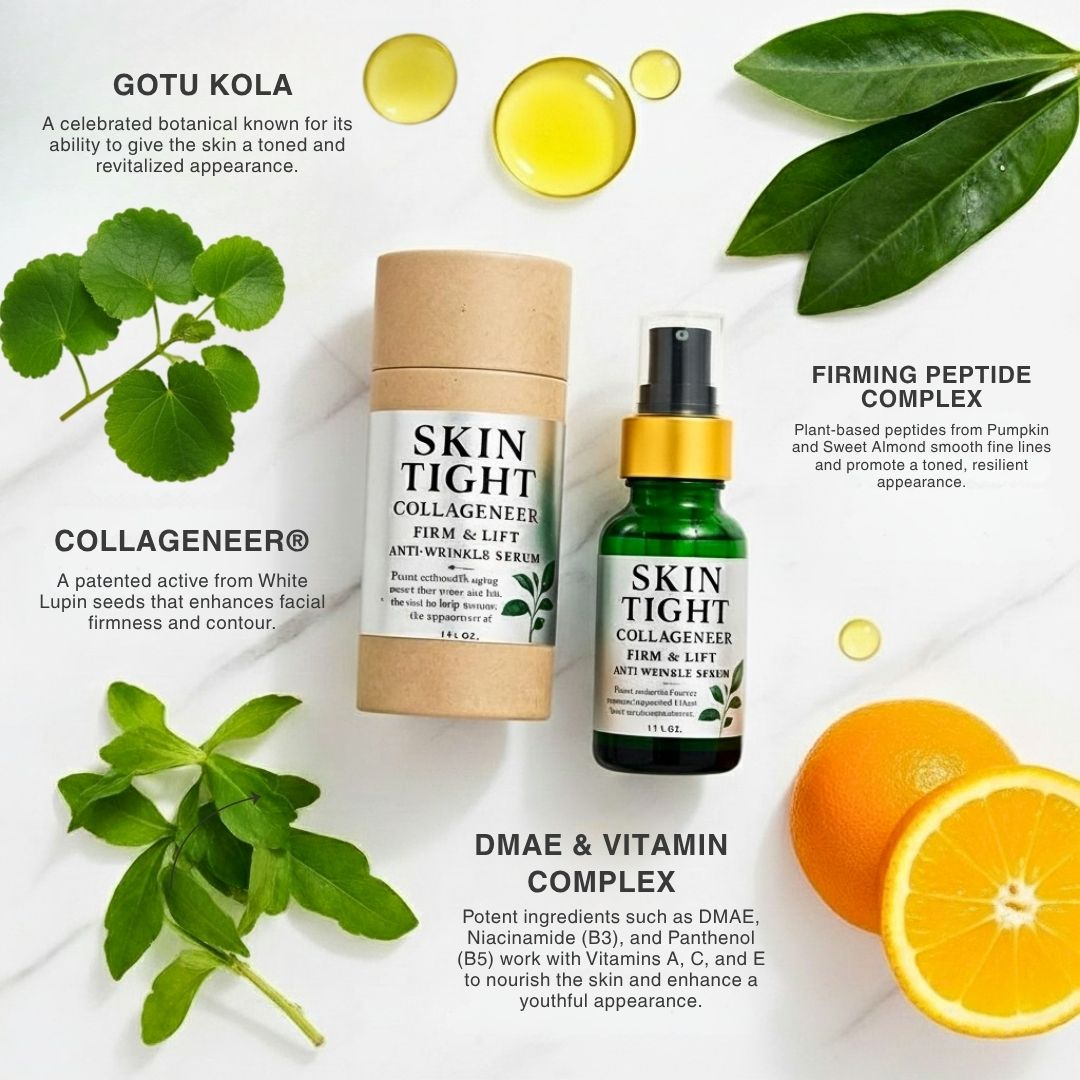 Advanced Firming Collageneer Serum-2