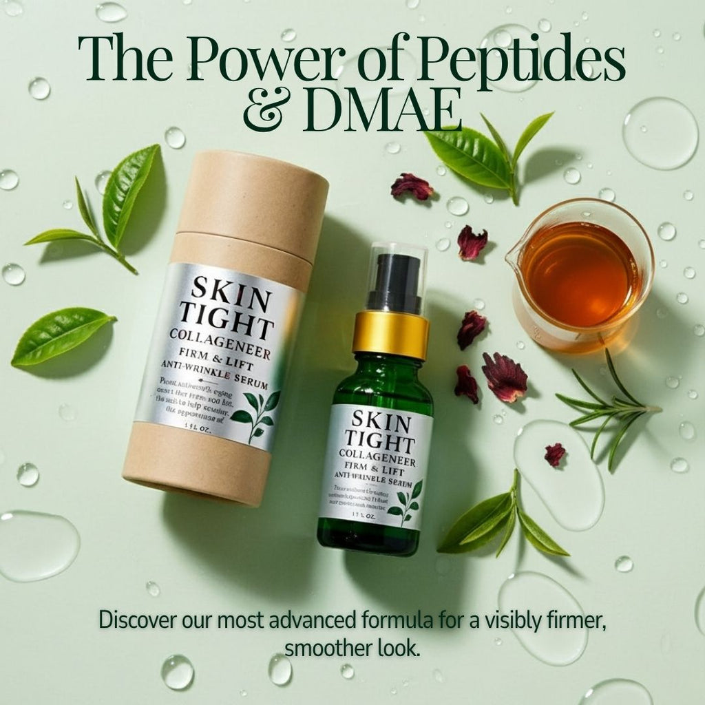 Advanced Firming Collageneer Serum-3