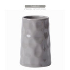 BosilunLife Bring Nature Inside Liquid Bathroom Set Recycled Eco-Clay