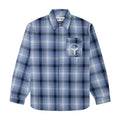 Saint Perry Spirits Of Summer Flannel Shirt